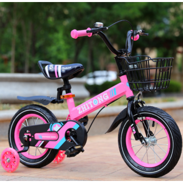 Achetez en gros Vélo Pour Enfants 3 Ans 5 Ans Vélo Bébé Homme Et