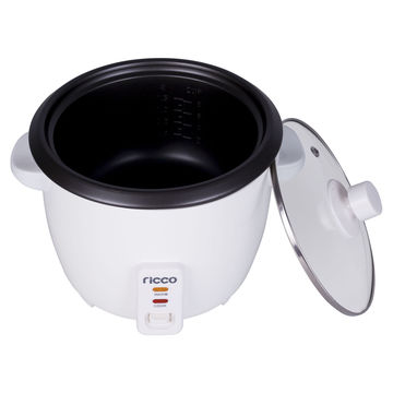 Buy Wholesale China 0.3l 1.5cup Of Uncooked Rice Mini Rice Cooker With  Removable Innerpot & Mini Rice Cookers at USD 5