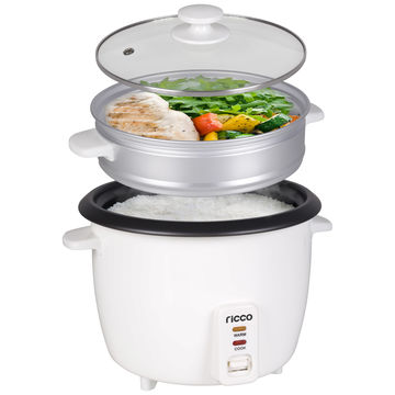 Buy Wholesale China 0.3l 1.5cup Of Uncooked Rice Mini Rice Cooker