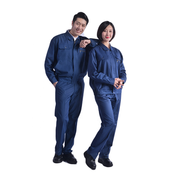 OEM de vêtements de sécurité au travail Uniforme de travail industriels -  Chine Uniforme de travail et Uniforme de travail industriels prix