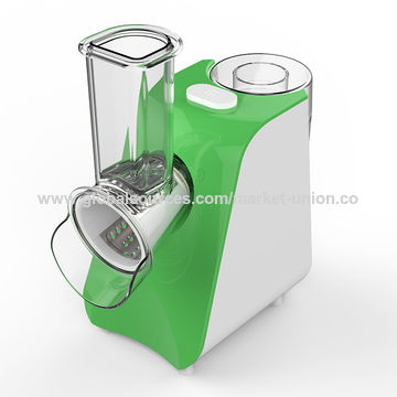 ELECTRIC SALAD SPINNER