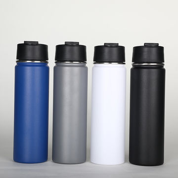 Buy Wholesale China High Vacuum Double Wall Stainless Steel Vacuum  Insualted Stanley Brand Yerba Mate Thermos & Mate Thermos at USD 6.1