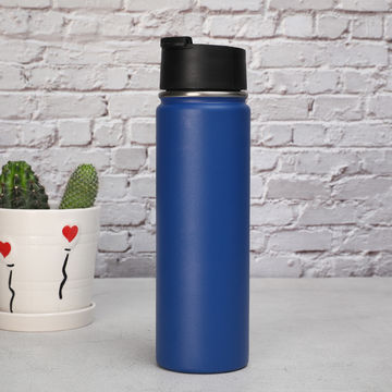 Buy Wholesale China High Vacuum Double Wall Stainless Steel Vacuum  Insualted Stanley Brand Yerba Mate Thermos & Mate Thermos at USD 6.1