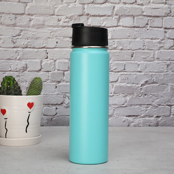 Buy Wholesale China High Vacuum Double Wall Stainless Steel Vacuum  Insualted Stanley Brand Yerba Mate Thermos & Mate Thermos at USD 6.1