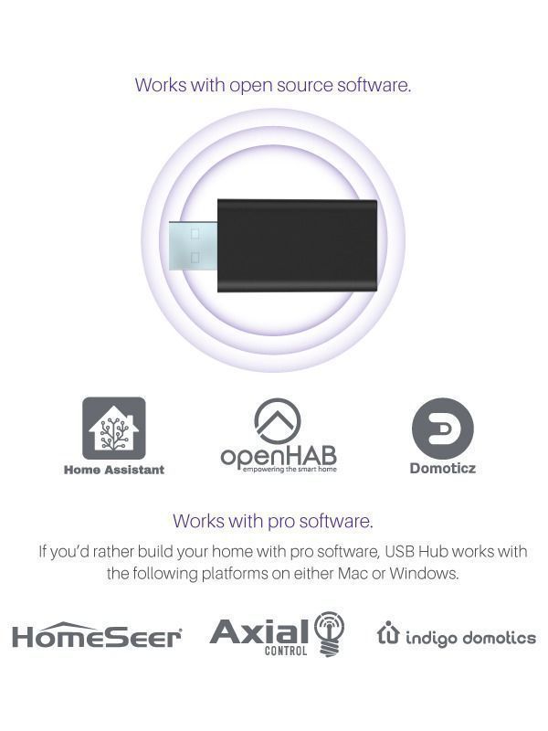 homeseer update zstick