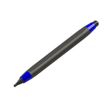 Stylo à bille ultra fin / stylet pour iPad, iPhone et tablettes, Stylos