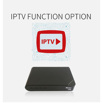 Satélite Digital Receptor 1080P HDMI DVB-T2 Tv-Box VGA / Av Sintonizador  Combo