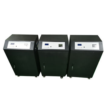 China Lithium Iron Phosphate Battery 48V 200Ah on Global Sources,Solar ...