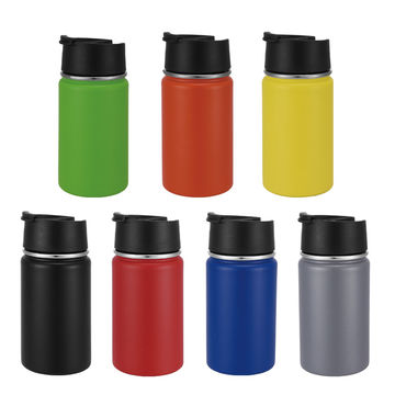 Hot Selling Thermoflask Double Stainless Steel Wide Mouth