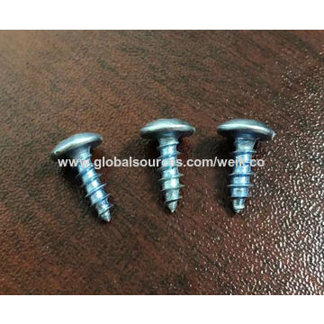 Drywall screw,self drilling screw,screw,carbon steel,zinc plated,round head,pan head.
