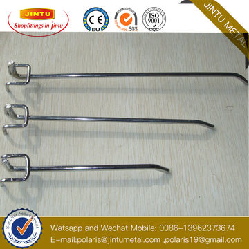 hanger accessories metal hook for clothes