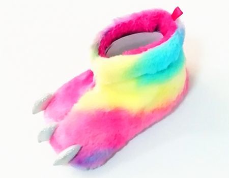 Factory Direct High Quality China Wholesale Kids' Winter Indoor