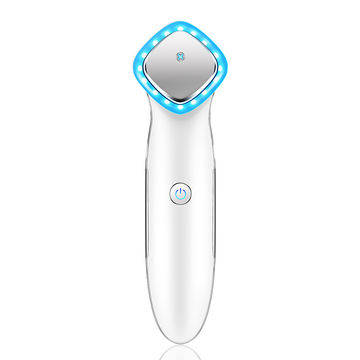BEAUTY INSTRUMENT RH-30 本格的美容器　本格サロン・エステ New Type Of Beauty Instrument Face Electric Essence