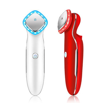 BEAUTY INSTRUMENT RH-30 本格的美容器　本格サロン・エステ ULTRASONIC BEAUTY INSTRUMENT: RH-200 – BeautyBeautyGroup
