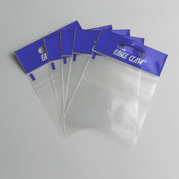 Wholesale plastic ziplock bag for fishing hook For All Your Storage Demands  –