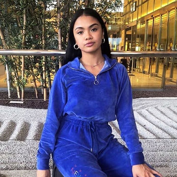 Zip Hoodie Velour Hoodie Wholesale Velour Zip Up Hoodie Cute Girls