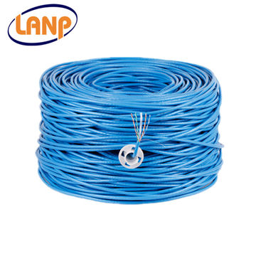 Câble 250Mhz - U/UTP gaine PVC Bobine de 305 M