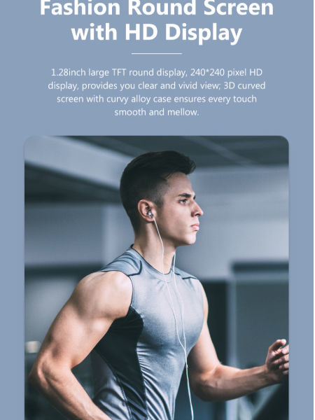 2021 New model KW06PRO Sport Fitness Smart Watch support iCloud WatchFaces push feature supplier