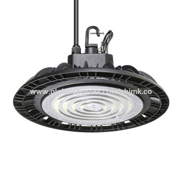 High Bay Etl Dlc Ufo Led Lumières 100W 150W 200W 240W Éclairage