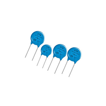 Produktbild von 10D681K Varistoren – Metalloxid-Varistor Für Überspannungsschutz