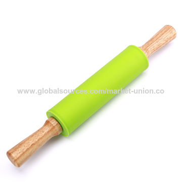 Non-Stick Rolling Pin