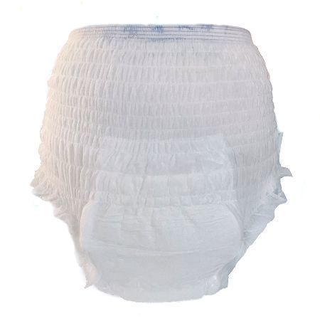Macrocare Super Soft Absorbent Adult Diaper Adult Pants - China