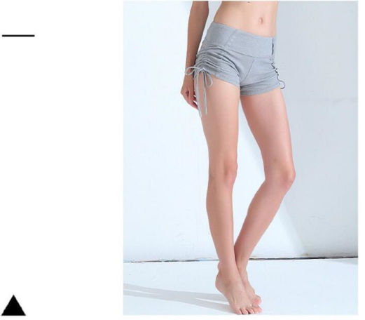 Sports Wear Ribbed Yoga Pants Shorts Women Thin Casual Pants Women Running  Yoga Fitness Hot Pants - China Wholesale Yoga Hot Pants $6.05 from MERCI  Health Technology(Suzhou)Co.LTD