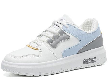 New Model Girls School Custom Bulk Casual Sneakers Wholesale Cheap