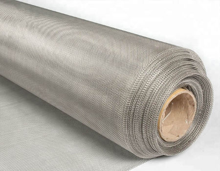 Metal Insect Screen Factory Price Supply A-alloy Stainless Steel Security Insect Screens ...