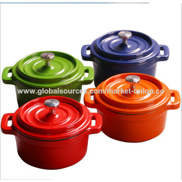 10cm Cooking Pot Cookware Sets Kitchenware Multipurpose Soup Pot