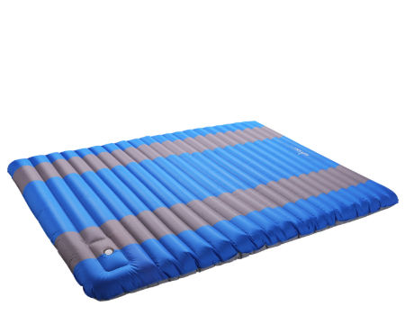 camp bed air 140