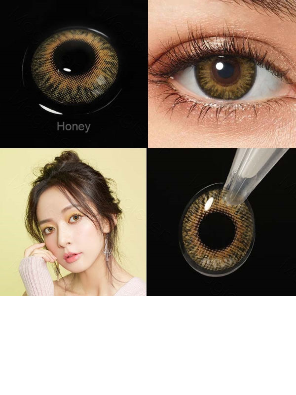 China Lentes vendedor caliente de contacto sharingan con la sección natural  14.2m m Magister de los materiales suaves de HEMA encendido Global Sources, lentes de contacto naturales,lentes de contacto suaves,ojo de las lentes
