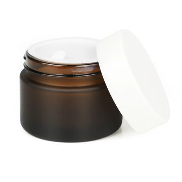 ecofriendly 150g cosmetic full bamboo jar