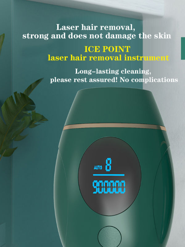 Buy Wholesale China Ipl Laser Hair Removal Machine,home Beautyhair Removal,laser  Hair Removal Device & Ipl Laser Hair Removal Machine at USD 21 | Global  Sources