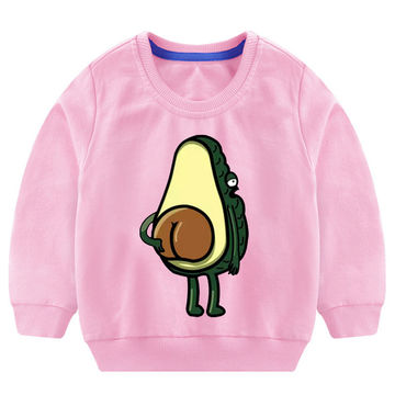 Custom Baby Sweatshirt Cute Cartoon Print Kids Long Sleeve Hoodies Boys  Girls Soft Kids Sweatshirts, Boys Long Sleeve Sweatshirts, Kids Girls  Sweatshirts, Without Hood Kids Sweatshirts - Buy China Wholesale Kids  Sweatshirts