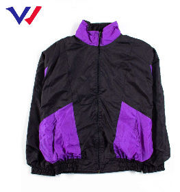 Beautiful vintage 80s 90s windbreaker Active-wear Lila tracksuit S M //  Lilac 80s tracksuit matching jacket and pants in perfect condition -  agrohort.ipb.ac.id