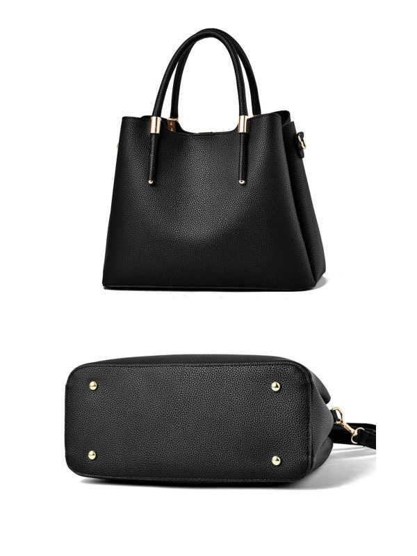 Kmgjc Tote Bags for Women Designer Italian PU Leather Large Capacity Classic Ladies Tote Handbags Cross Body Shoulder Bags for Work Travel Satchels for Girls Color : D, Size : 19cm8cm19cm Kmgjc Tote Bags for Women Designer Italian PU Leather Large Capacity Classic Ladies Tote Handbags Cross Body Shoulder Bags for Work Travel Satchels for Girls Color : D, Size : 19cm8cm19cm