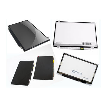 China LCD replacement spare parts loptop touch screen display digitizer ...