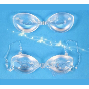 UnBra Invisible Silicone Adhesive Bra Increases And Lifts Breast -  AliExpress