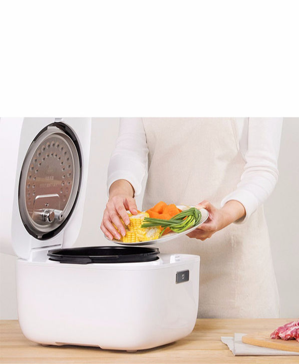 xiaomi rice cooker 5l