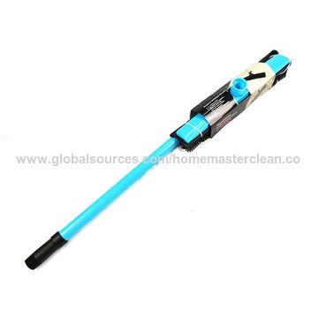 Buy Wholesale China Rubber Floor Broom & Rubber Broom at USD 1.2