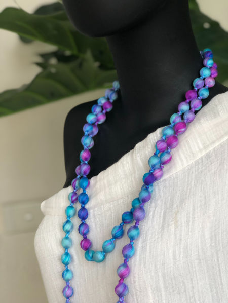 Small Beads Chain 2024