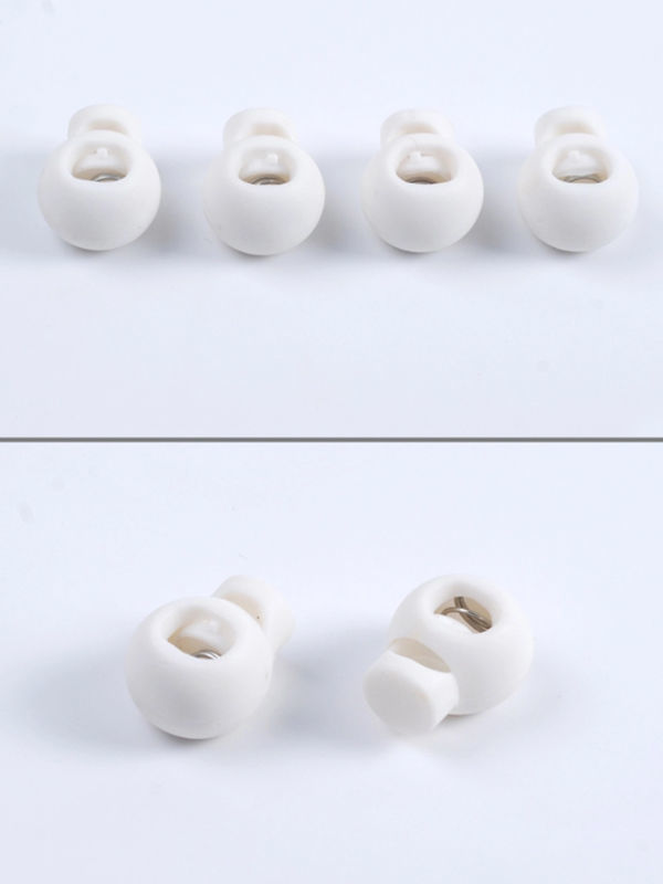 China Factory supply high quality plastic Cord Lock,Draw Cord Stopper on Global Sources,Draw