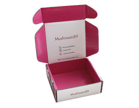 Wholesale Private Label Printed Logo Cardboard Custom Cosmetics Makeup ...
