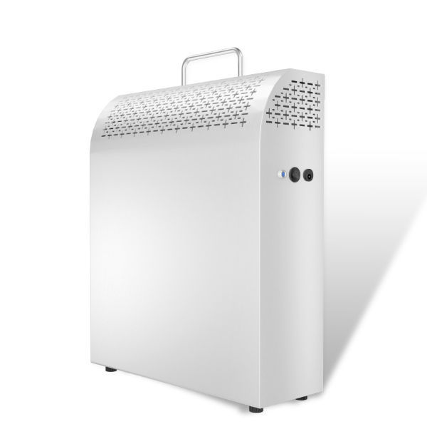 Edda Air 2020 Hot Sale High Quality Long Lifespan Plasma Ionizer Air Purifier, UV air purifier