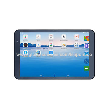 China Latest 8 inch android 10 wifi tablet for school students ...