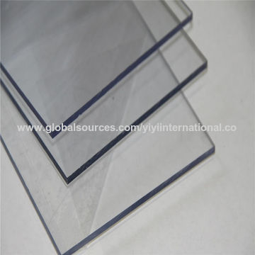 China 100% virgin material high gloss cast white acrylic sheet on ...