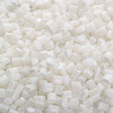 Buy Wholesale China High Purity Super White Heavy Calcium Carbonate Granules  For Abs & Carbonate Granules at USD 1000