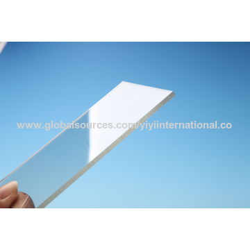 Acrylic Mirror Sheets