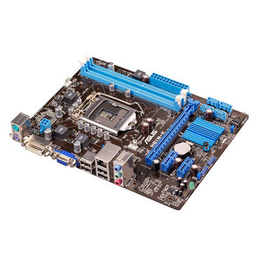 H61m-e -k For Asus Lga 1155 Micro Atx Form Factor Inter H61 - Buy China  Wholesale 1155 H61 $33 | Globalsources.com